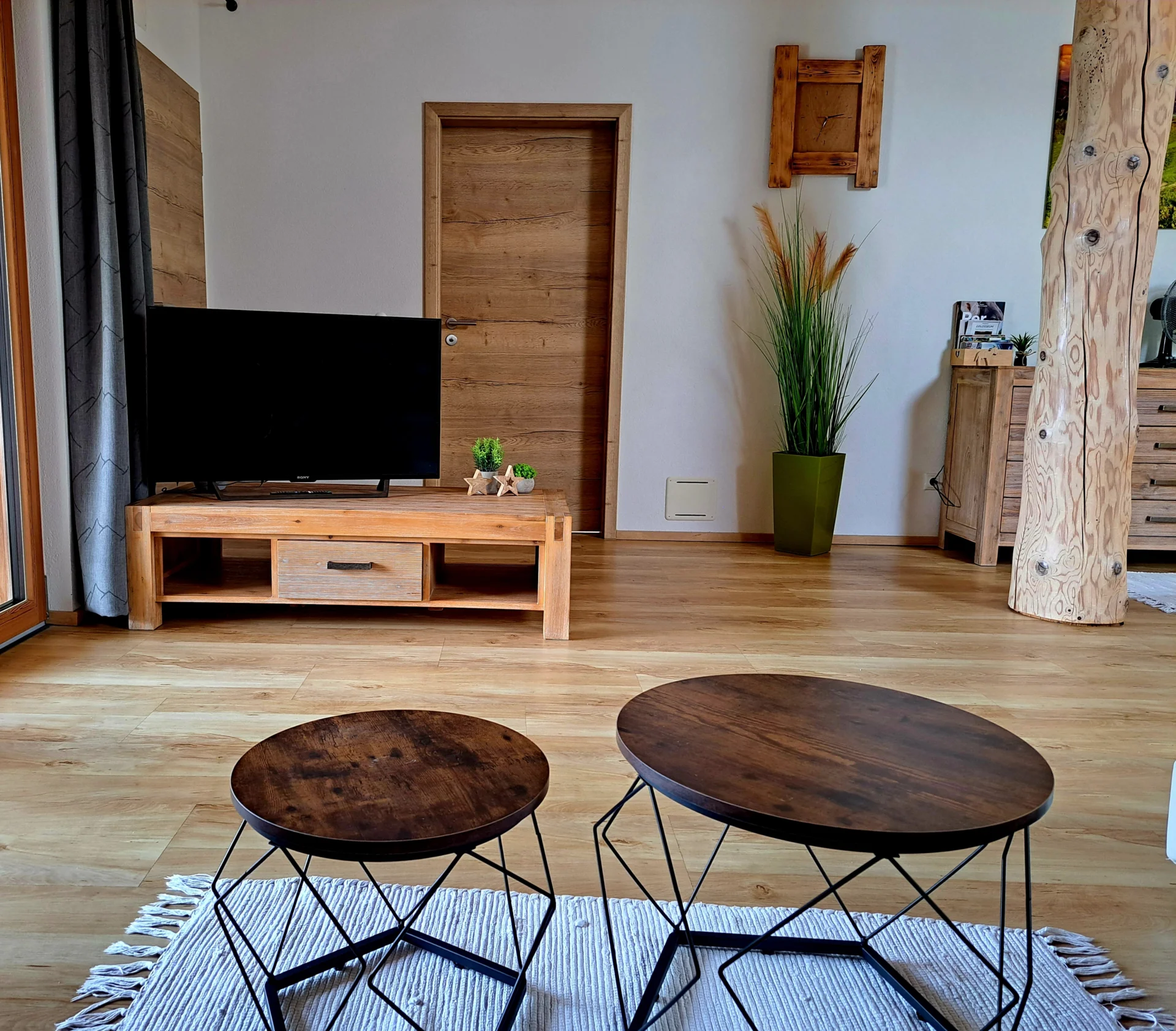 Foto der Galerie: Impressionen Ferienwohnung