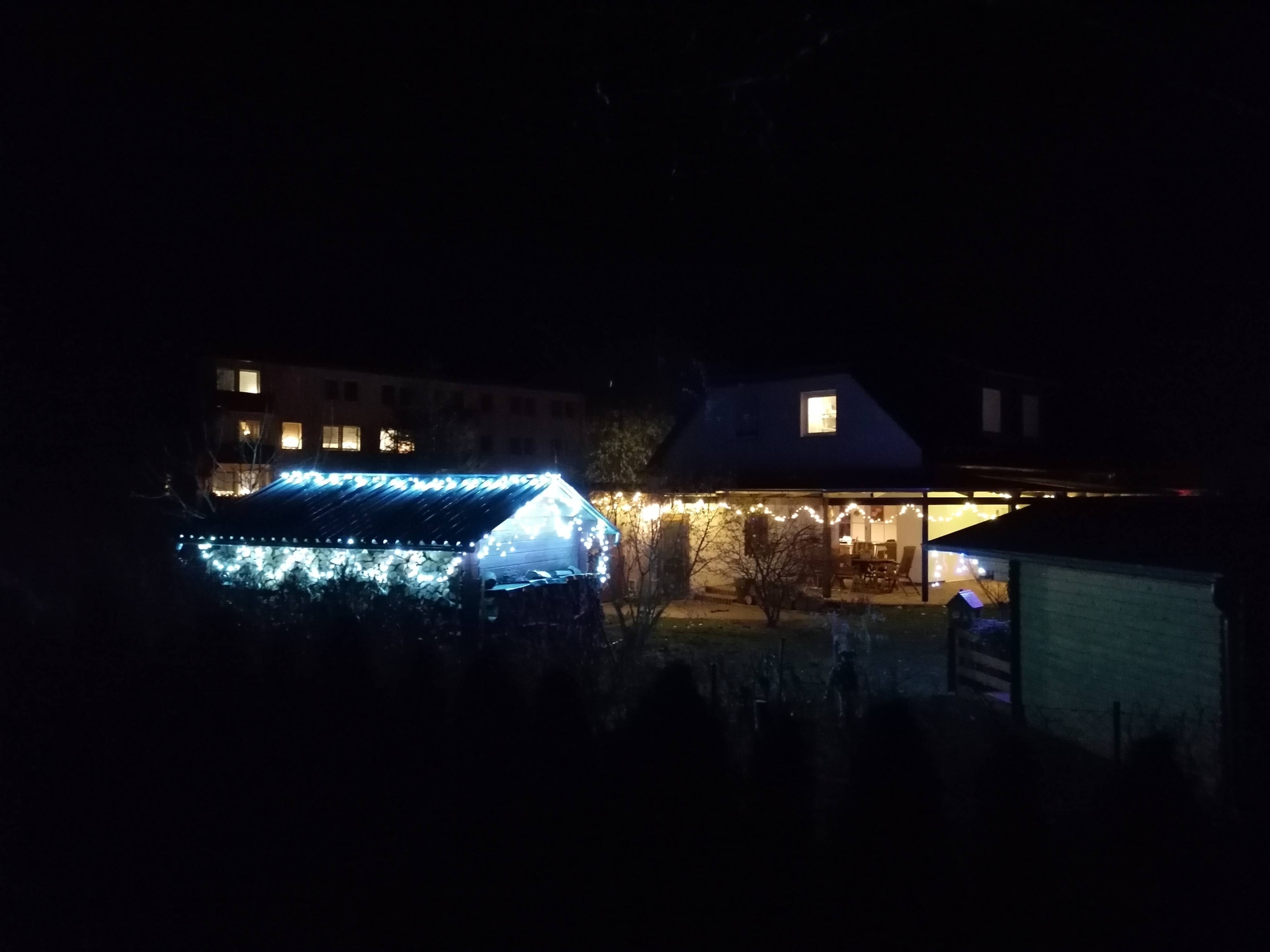 Foto der Galerie: Weihnachtliche Impressionen