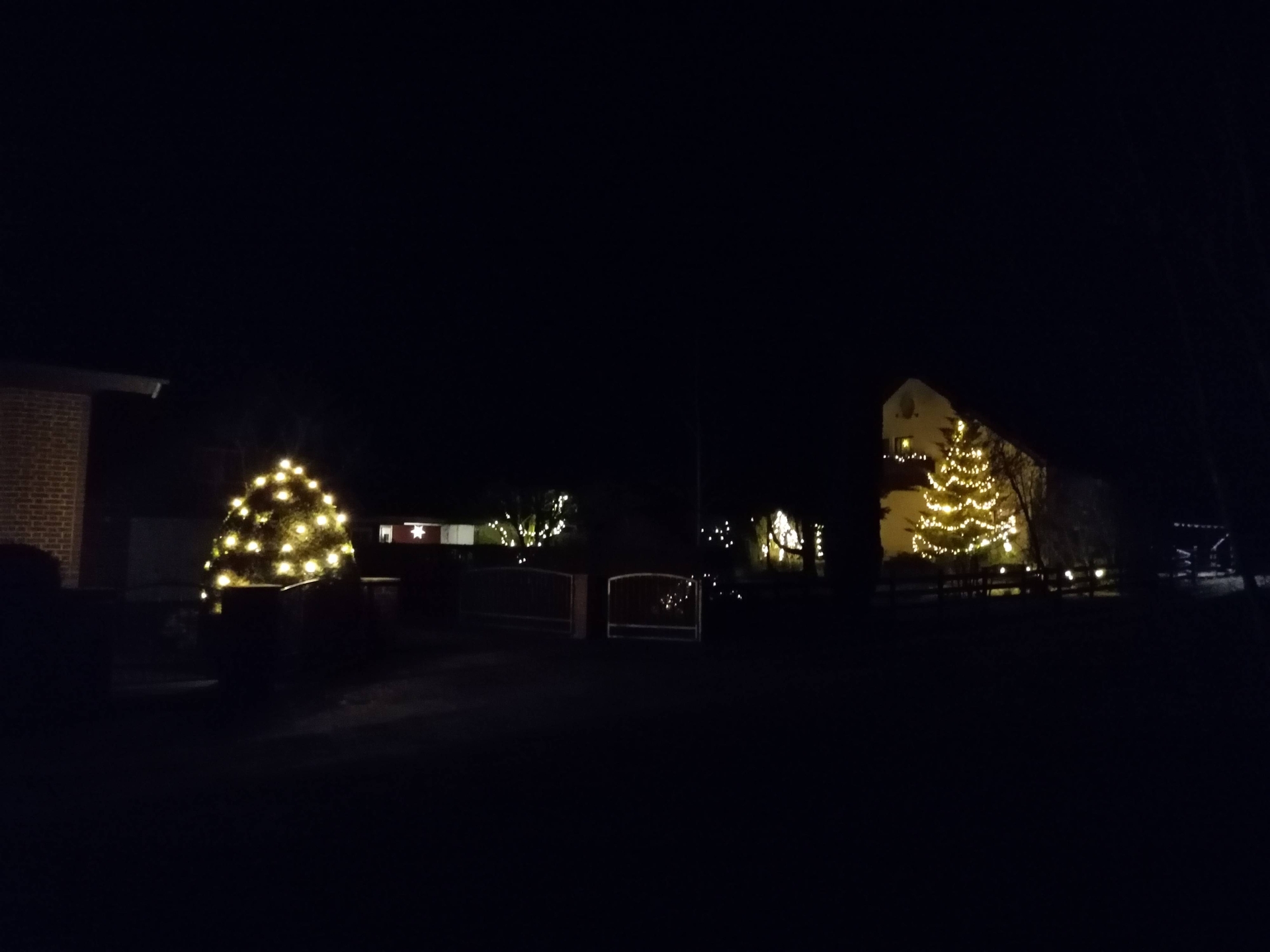 Foto der Galerie: Weihnachtliche Impressionen