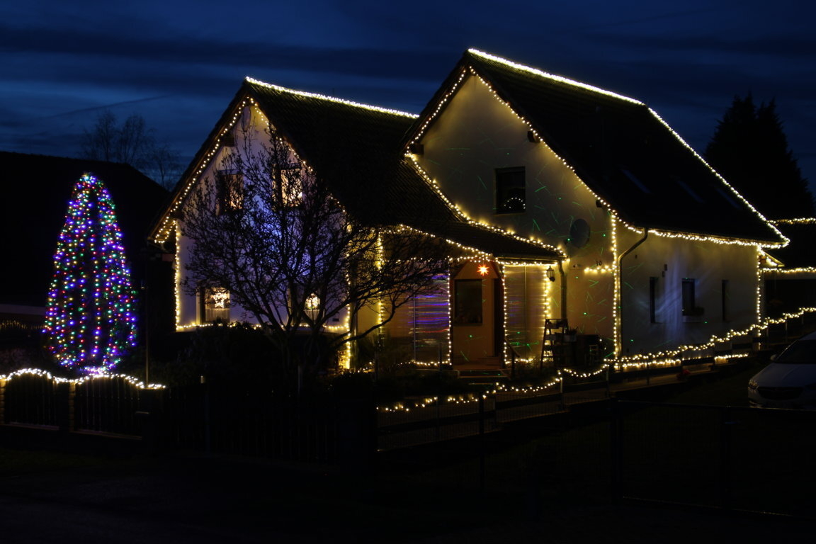 Foto der Galerie: Weihnachtliche Impressionen