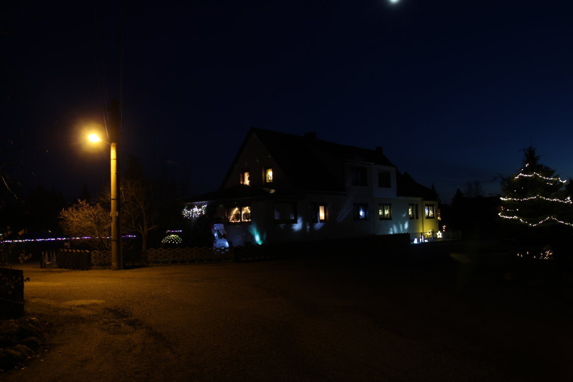 Foto der Galerie: Weihnachtliche Impressionen