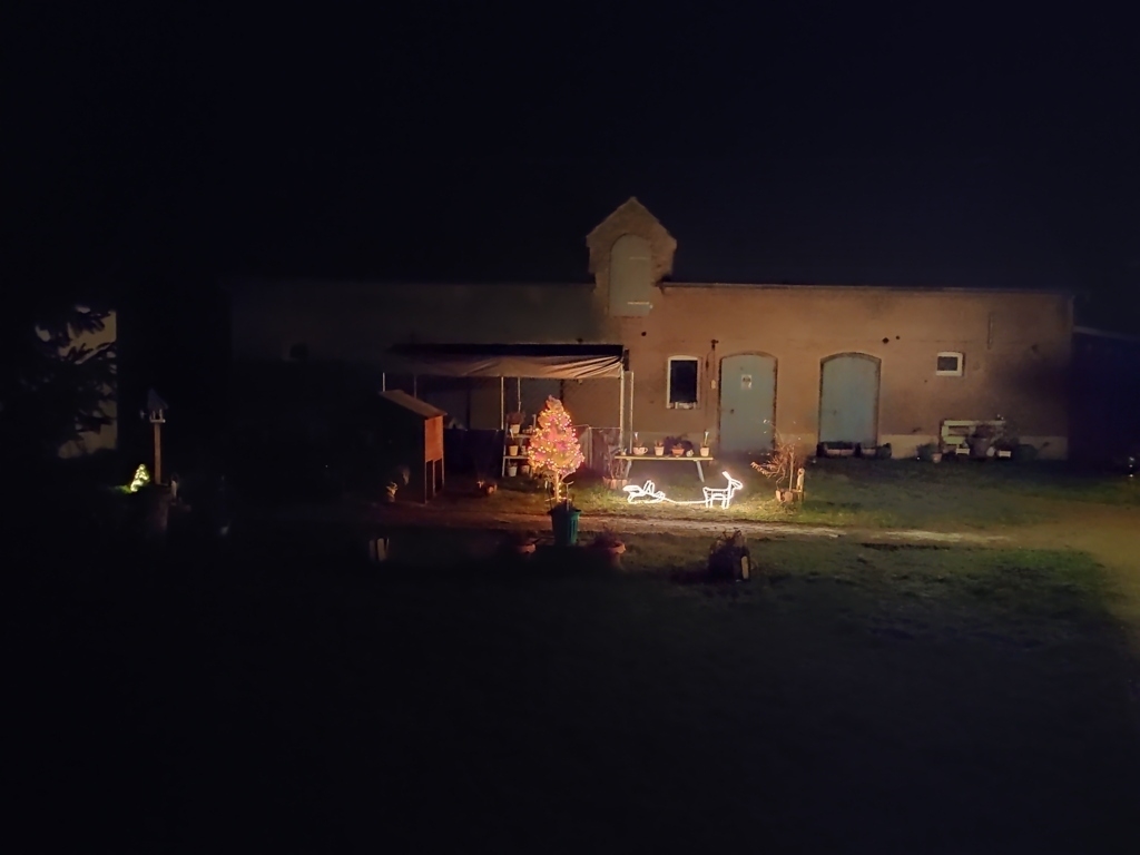 Foto der Galerie: Weihnachtliche Impressionen