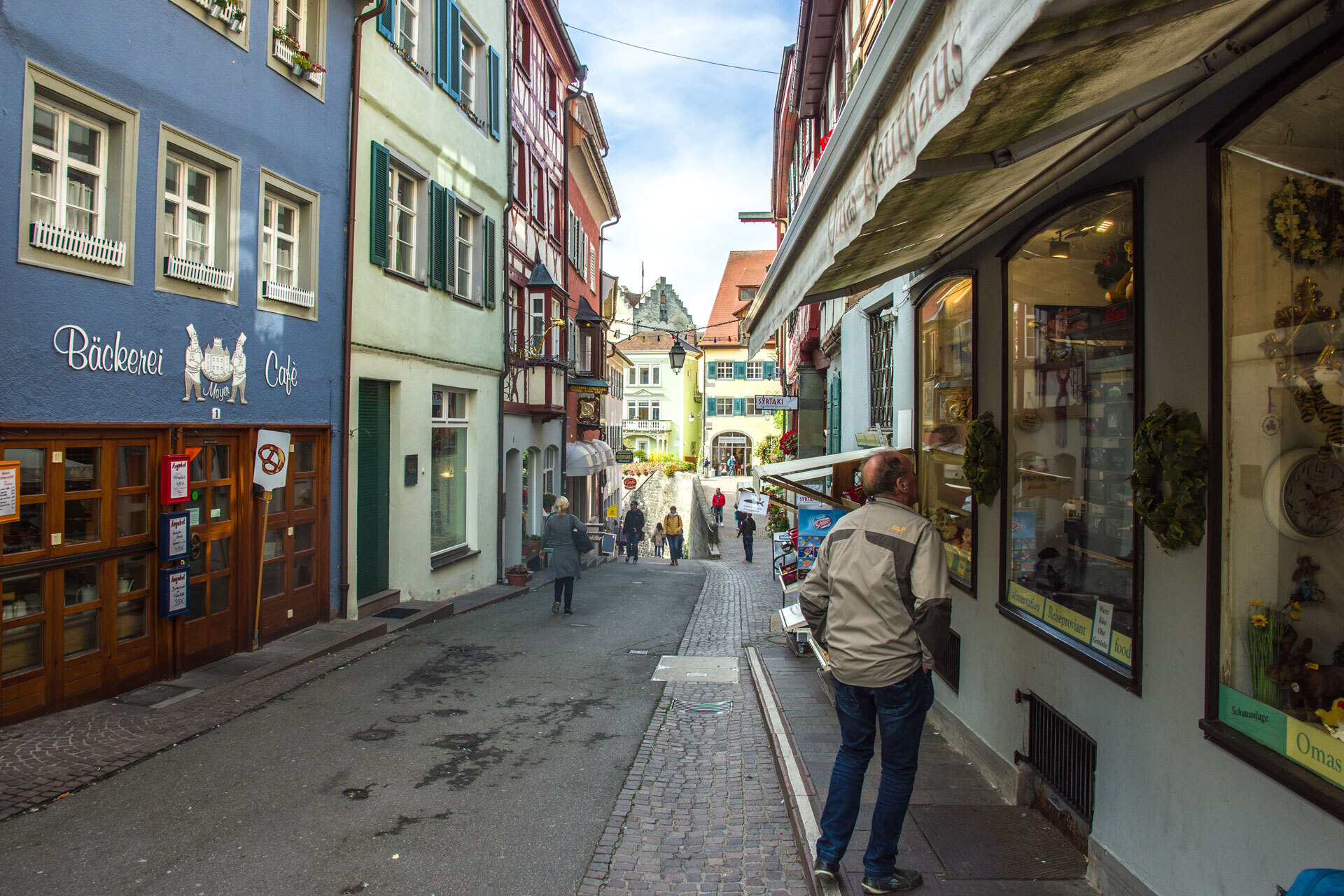 &uuml;berall etwas sch&ouml;nes  (Bild vergr&ouml;&szlig;ern)