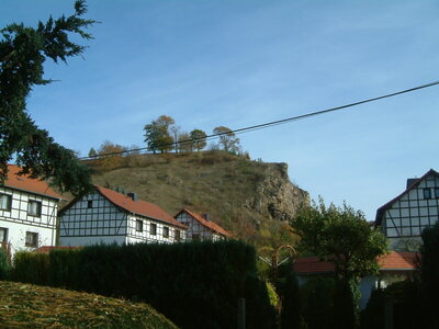 Vorschaubild: Pinsenberg (Krölpa, 2008-10-18)