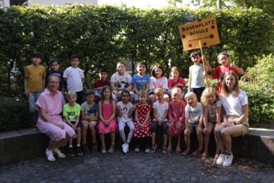 Vorschaubild: Klasse 1c