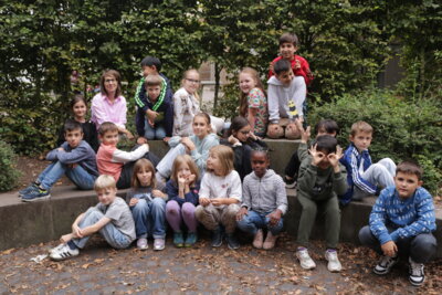 Vorschaubild: Klasse 3a