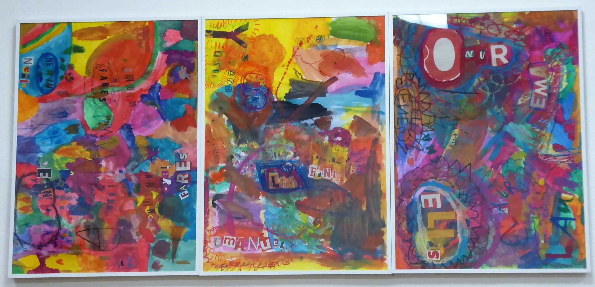 Zur Galerie: Kunst