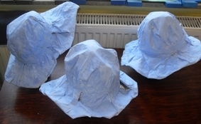 Bild: huete blau 1