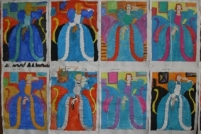 Bild: matisse 3