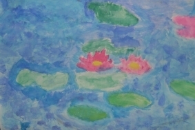 Bild: monet 3
