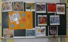 Bild: tafelbild