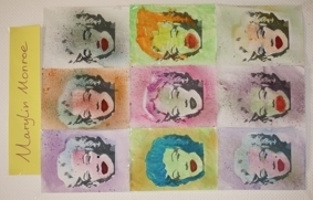 Zur Galerie: Projekt Kunst 2012