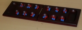 Bild: mancala