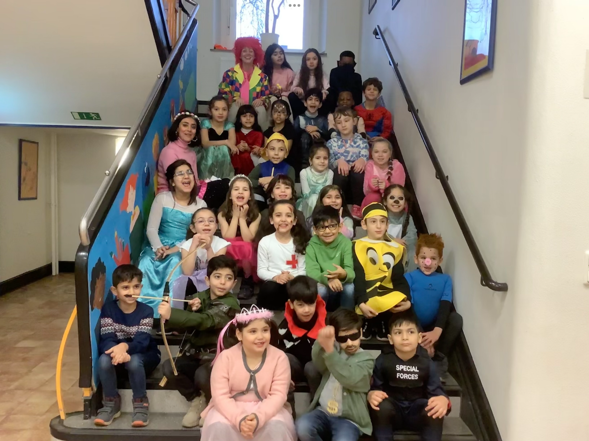 Bild: Karneval 2b