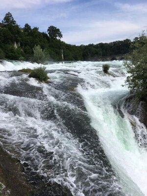 Vorschaubild: Rheinfall