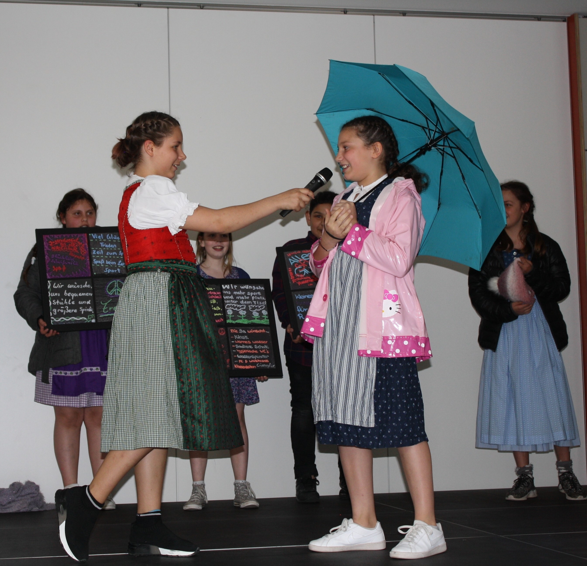 Bild: Einweihung CSM 11 4 2019 Foto Gemeinde Hohenbrunn 004