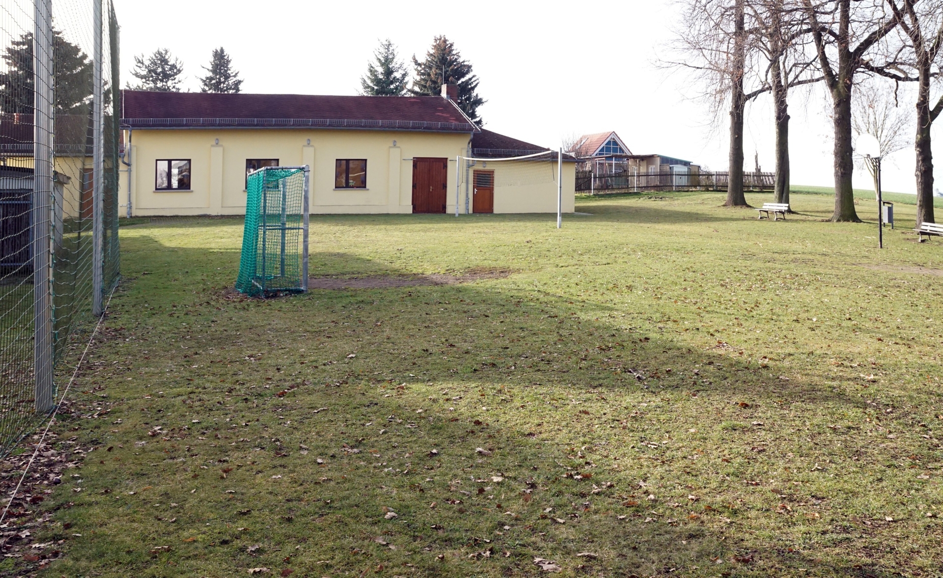 Foto der Galerie: Dorfgemeinschaftshaus Kosma