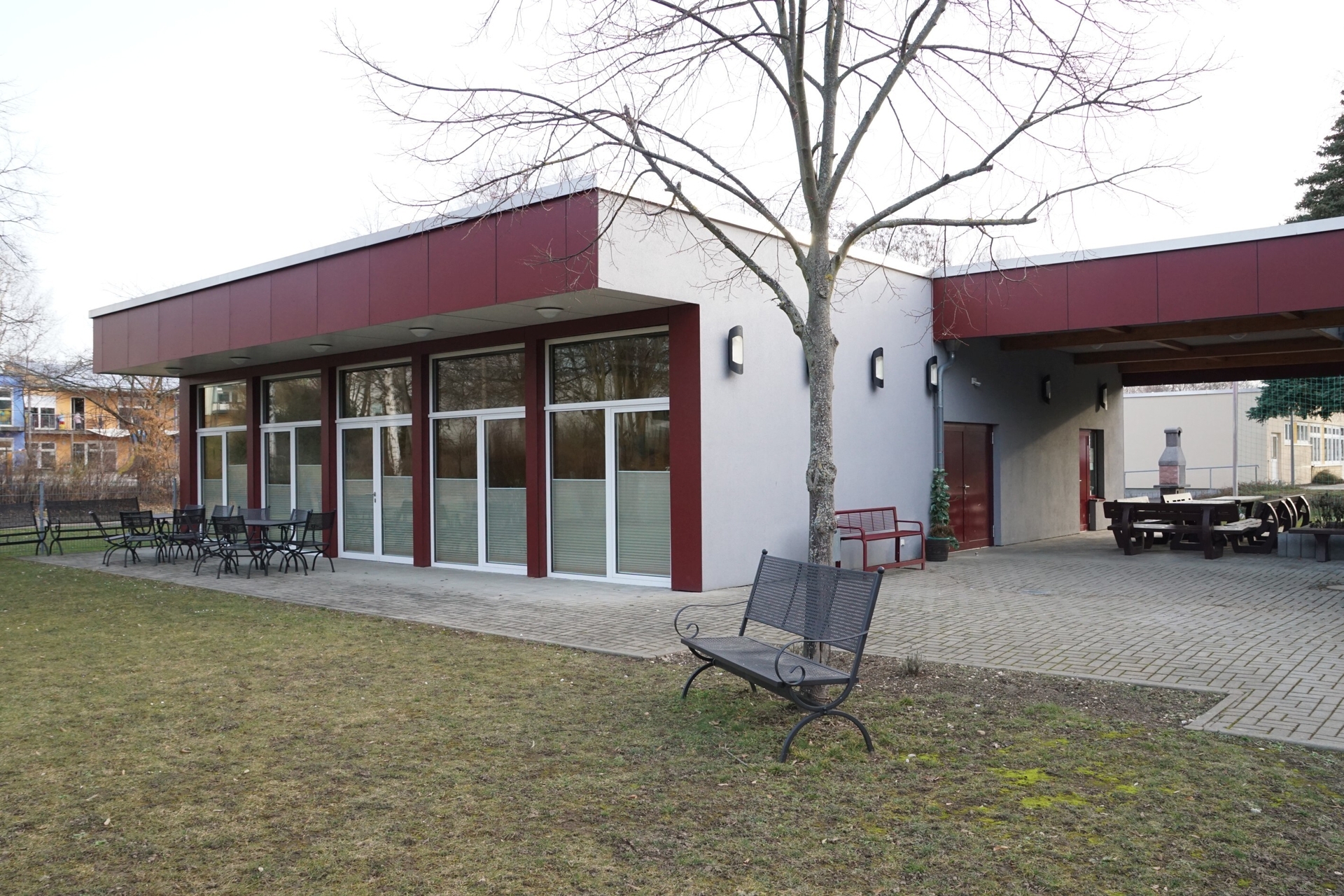 Foto der Galerie: Bürgerzentrum Nord