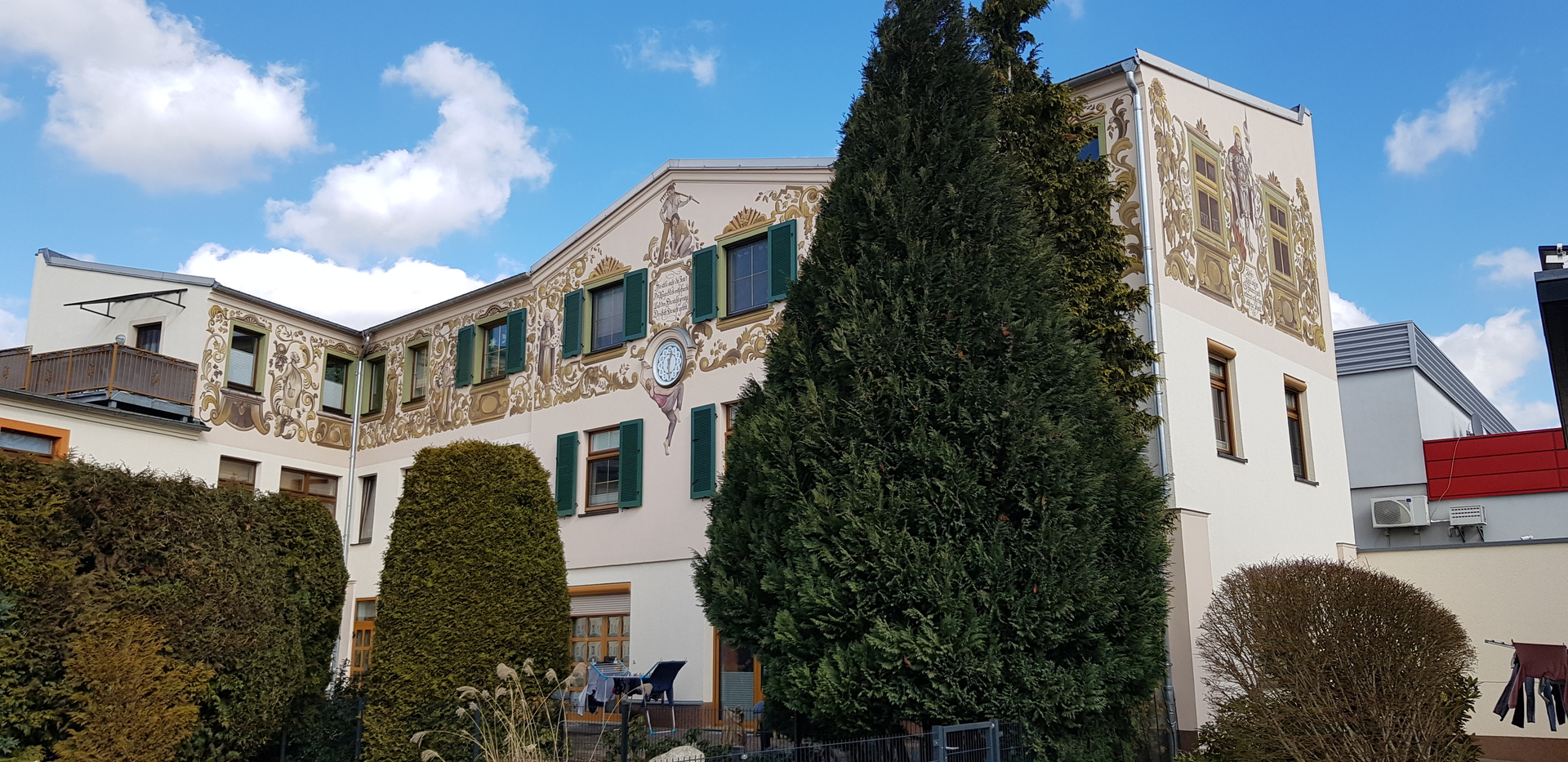 Bild: LueftelmalereiII