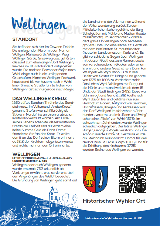 Wellingen  (Bild vergr&ouml;&szlig;ern)