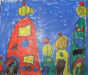 Bild: hundertwasser 1 7