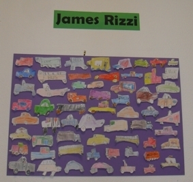 Bild: 3. Tag:Rizzi- Autos