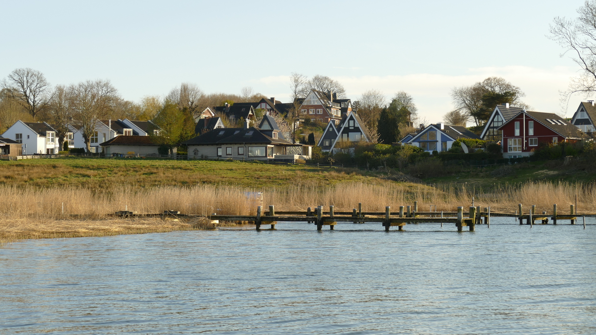 Foto der Galerie: Unser schönes Dorf