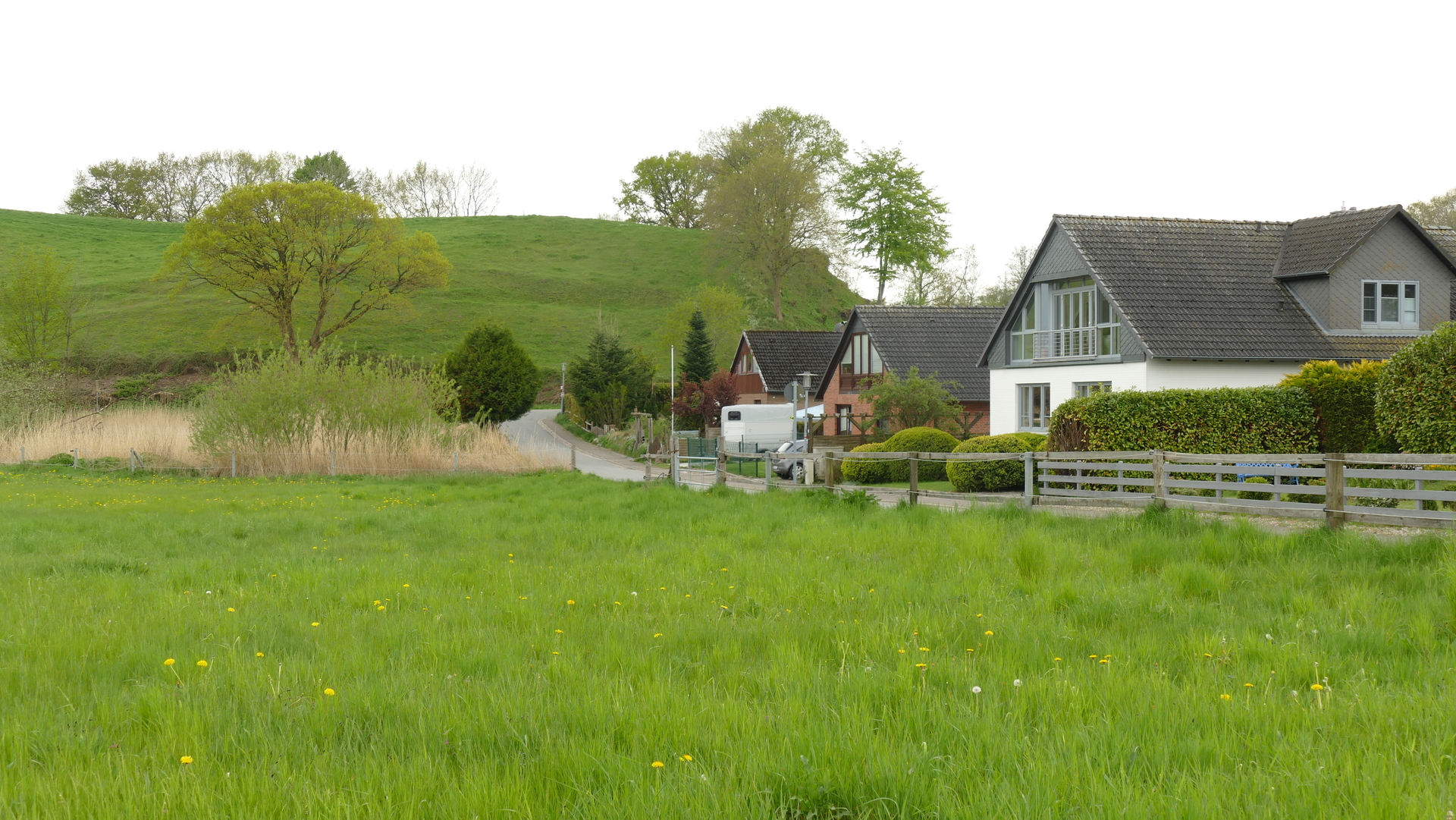 Foto der Galerie: Unser schönes Dorf