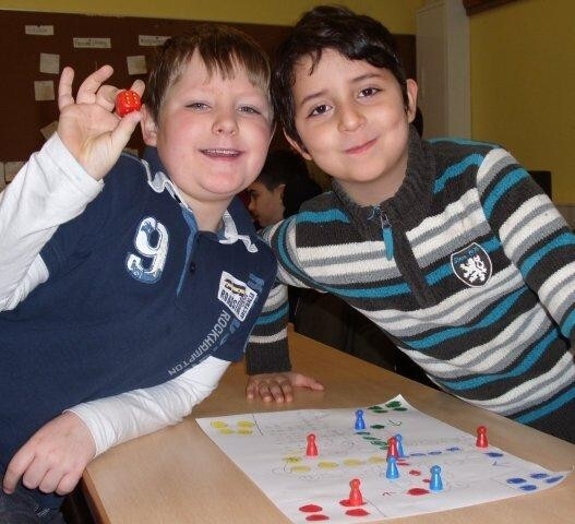 Bild: Später habe ich es dann mit meinem Freund gespielt. Es hat uns gefallen.