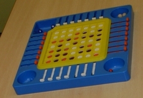 Bild: Hinterhalt