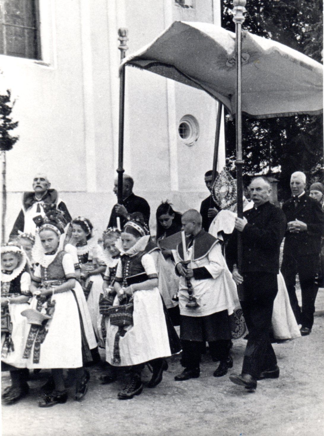 Kirchliches - Gemeinschaft Wischauer Sprachinsel e.V.