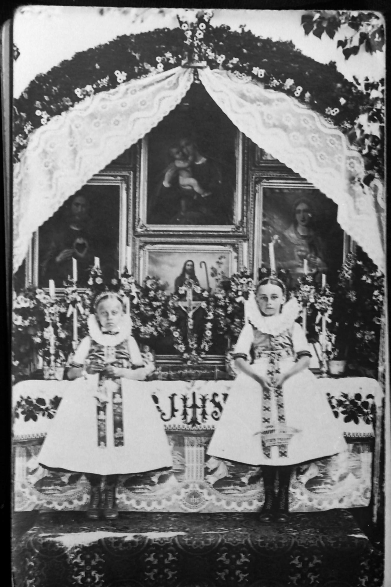 Kirchliches - Gemeinschaft Wischauer Sprachinsel e.V.