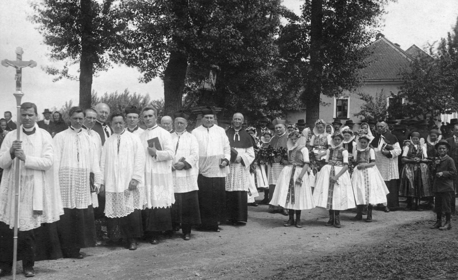 Kirchliches - Gemeinschaft Wischauer Sprachinsel e.V.