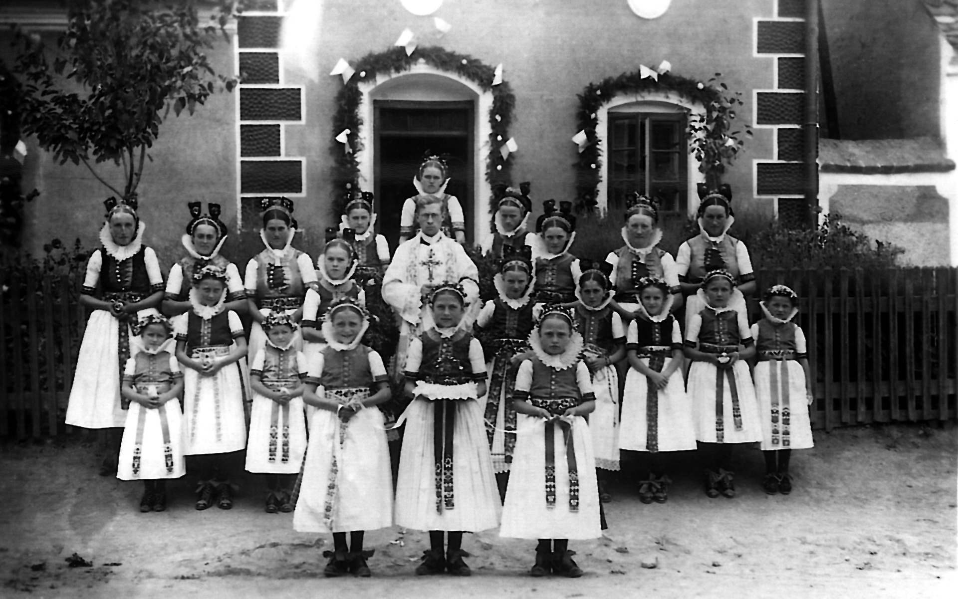 Kirchliches - Gemeinschaft Wischauer Sprachinsel e.V.