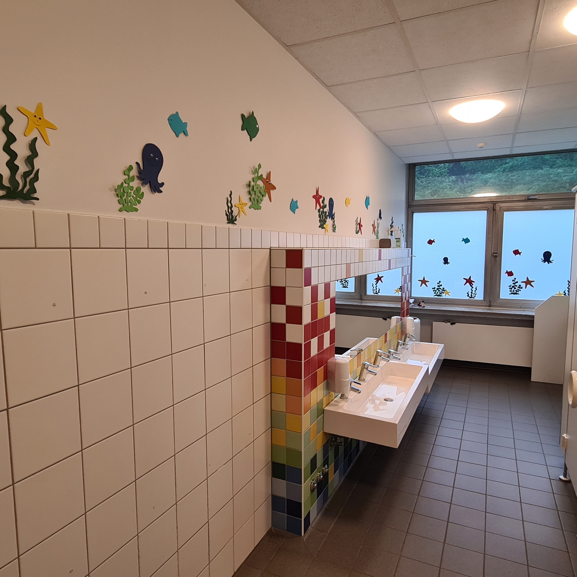 Zur Galerie: Räumlichkeiten