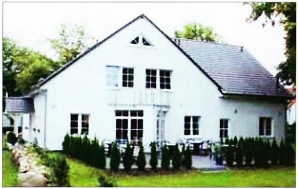Bild: Pension „Zum Leuchtturm“