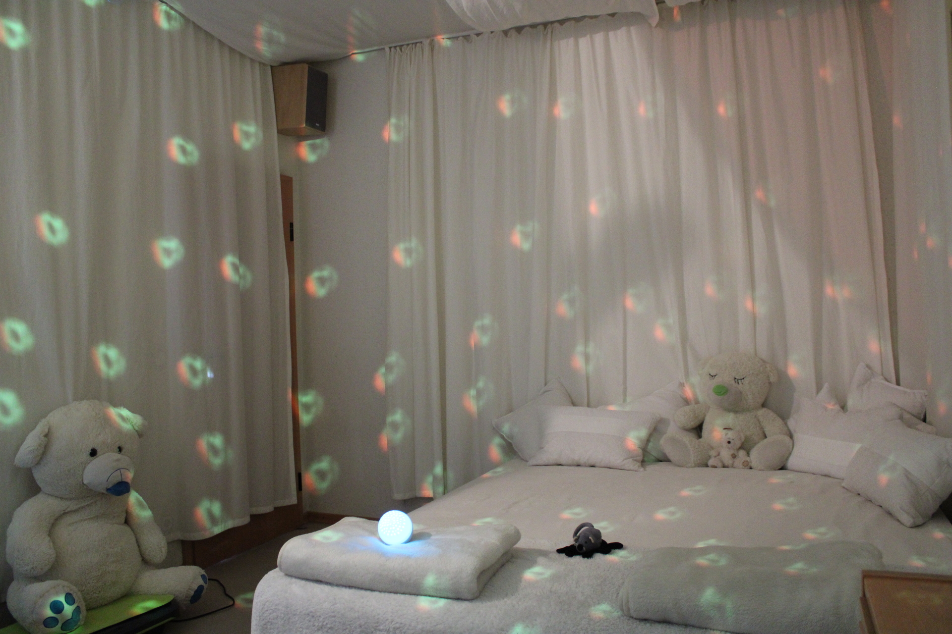  Foto zu Gruppe Traumland - Barbara Kindergarten Garrel 