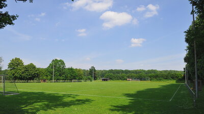 Vorschaubild: Fussballplatz Vahrendorf