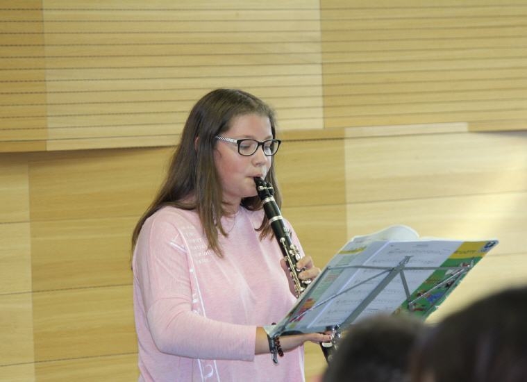 Bild: Instrumente spielen lernen Bild 7