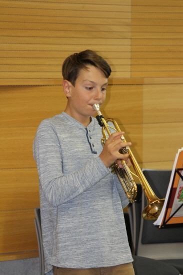 Bild: Instrumente spielen lernen Bild 3
