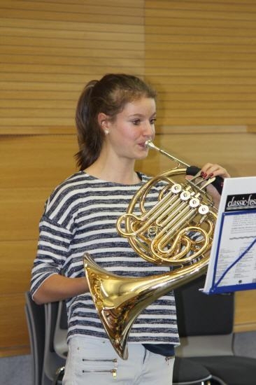 Bild: Instrumente spielen lernen Bild 4