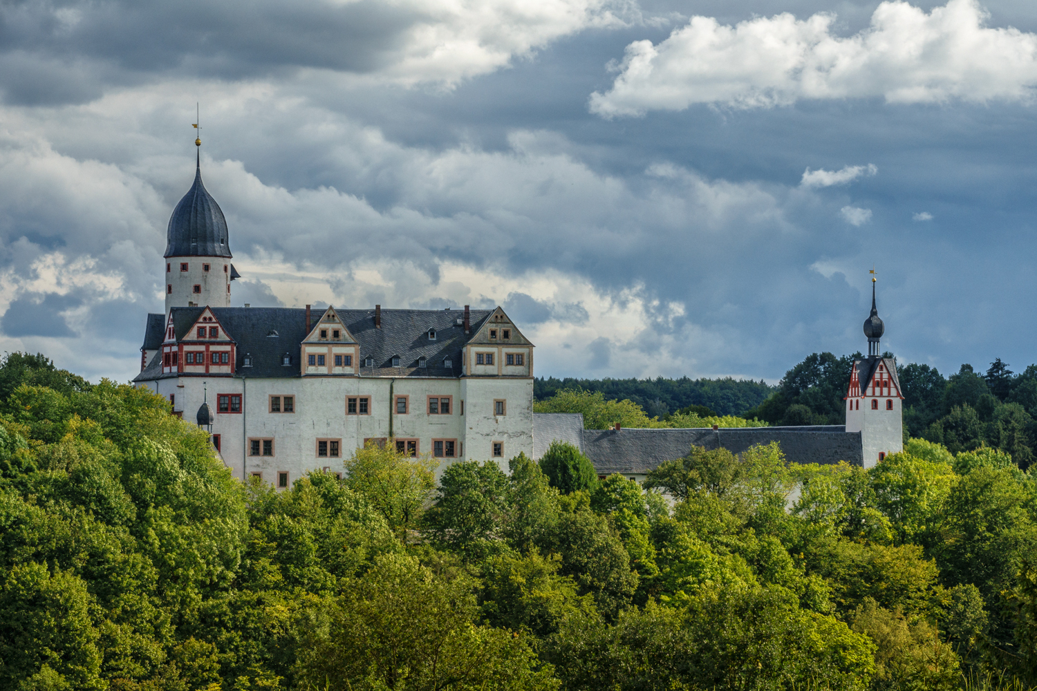 Rochsburg  (Bild vergr&ouml;&szlig;ern)