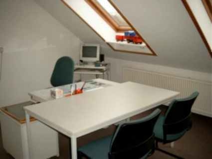 Bild: Büro des Jugendwartes