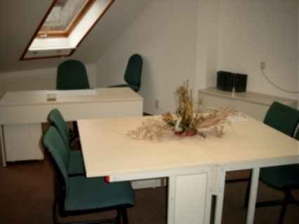 Bild: Büro der Zugführer 1