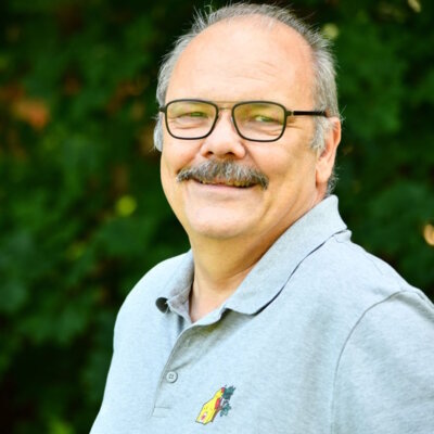 Vorschaubild: Ulf Brümmer~1 Beisitzer