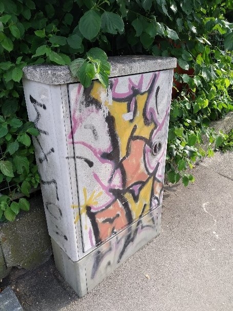 Bild: Sommer | Fotosafari Wo ist der Ort in Hagelstadt? für Familien