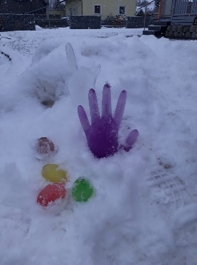 Bild: Januar | WinterolympiadeFür Familien