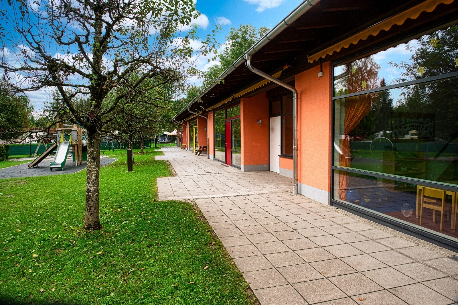 Kindertagesst&auml;tte St. Sebastian 