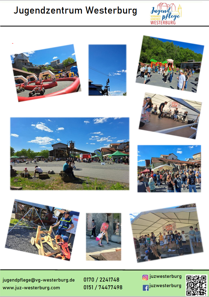 Bild: Kreisfamilienfest 2025