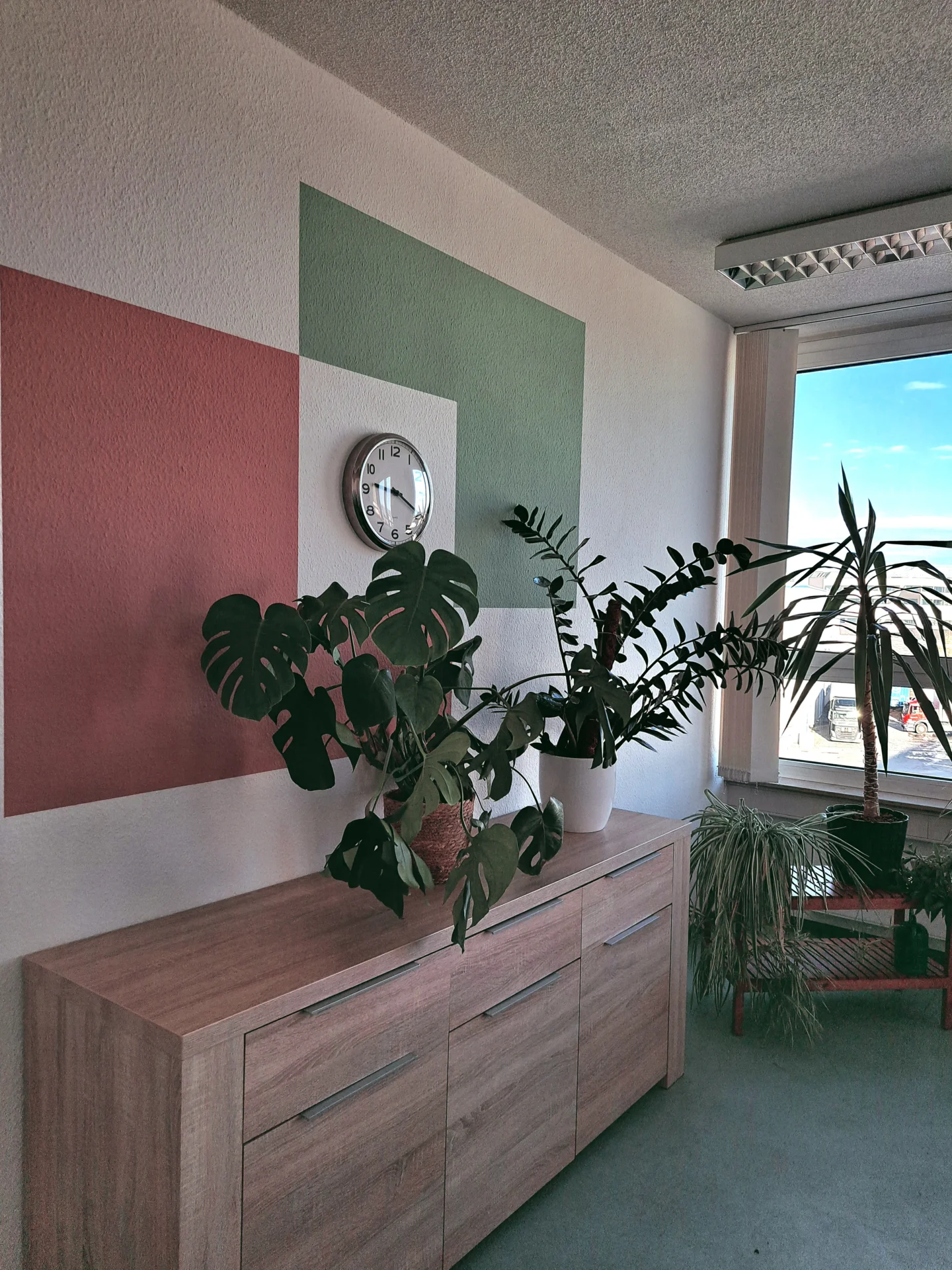 Foto der Galerie: Adaptionszentrum Fellbach